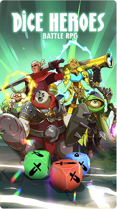nice heroes